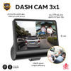 داش كام 3*1 
