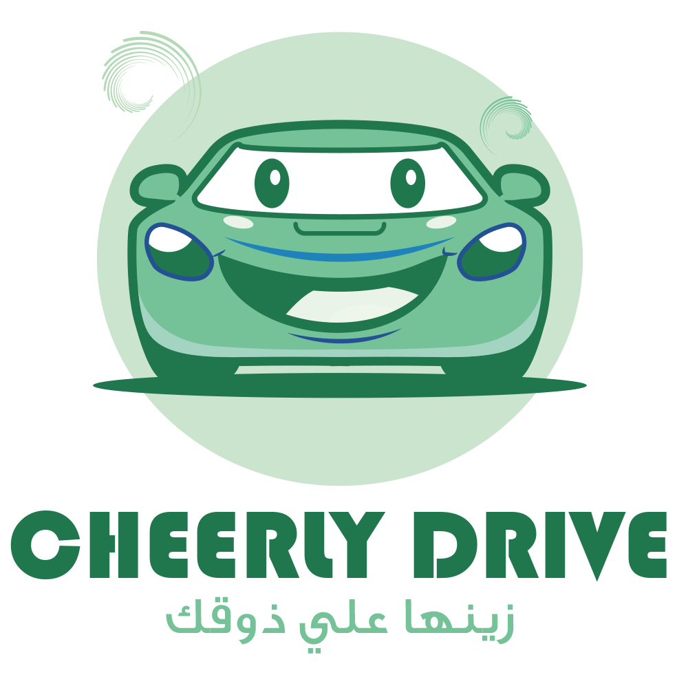 Cheerly Drive